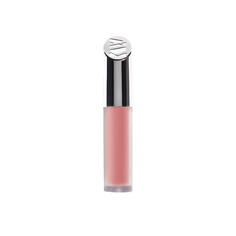 Naturally Liquid Lipstick - Blossoming
