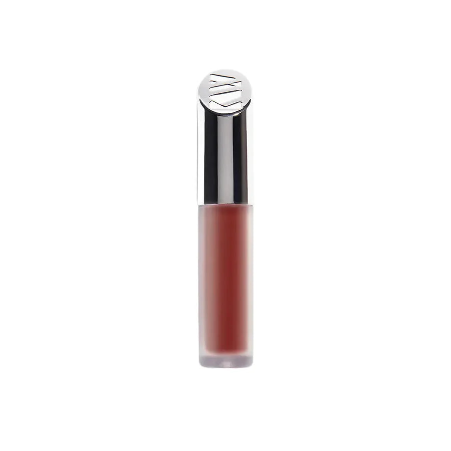 Naturally Liquid Lipstick - Lavish