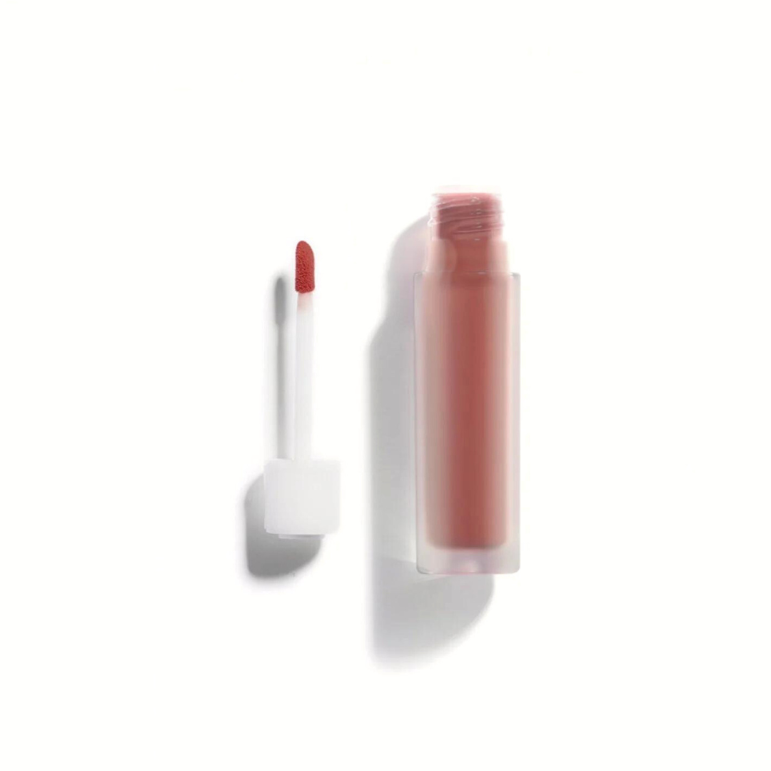 Naturally Liquid Lipstick - Visionary