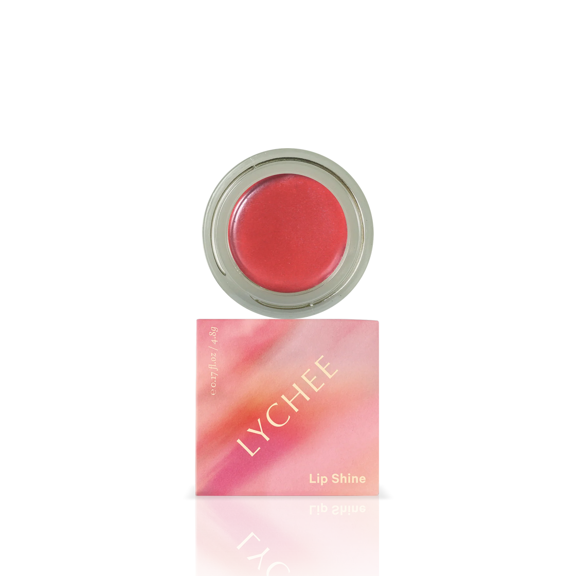 Mineral Tint — Lychee