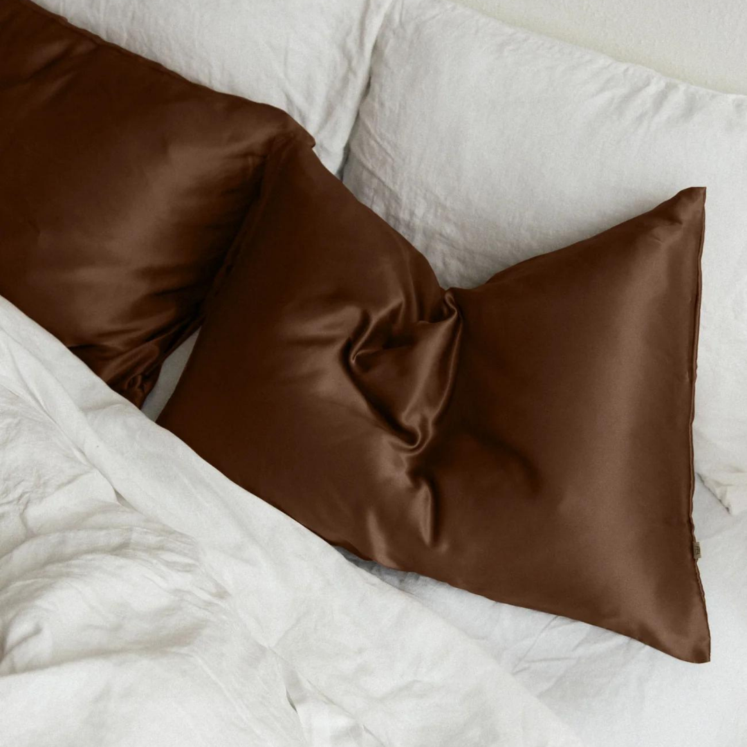 Cocoa Beauty Pillow®