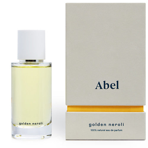 ABEL-Golden-Neroli-50ml-Natural-Perfume-thelaborganics-australianstockist