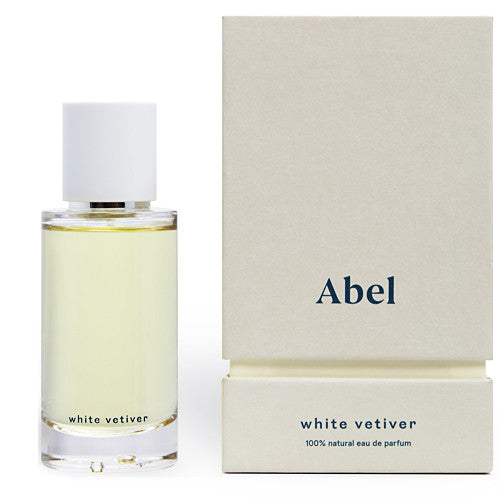 ABEL-white-vetiver-50ml-Natural-Perfume-thelaborganics-australianstockist