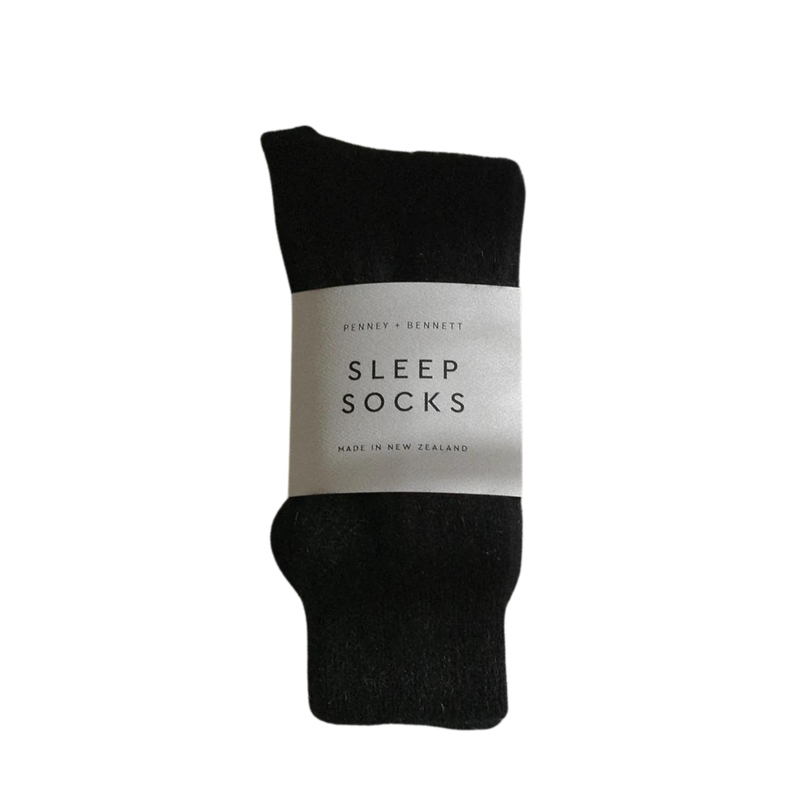 Kohl Sleep Socks
